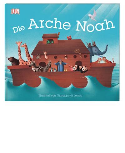 Die Arche Noah