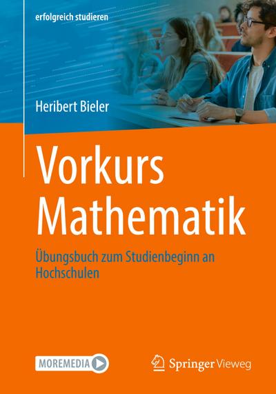 Vorkurs Mathematik