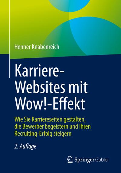 Karriere¿Websites mit Wow!¿Effekt
