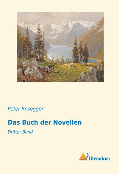 Das Buch der Novellen