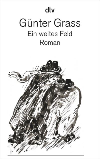 Ein weites Feld: Roman