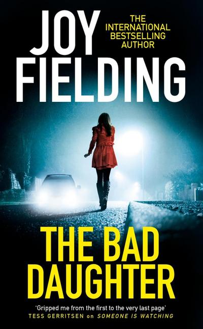 Fielding, J: Bad Daughter