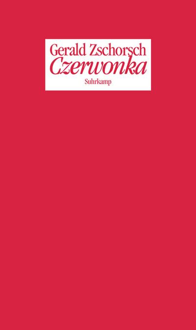 Czerwonka