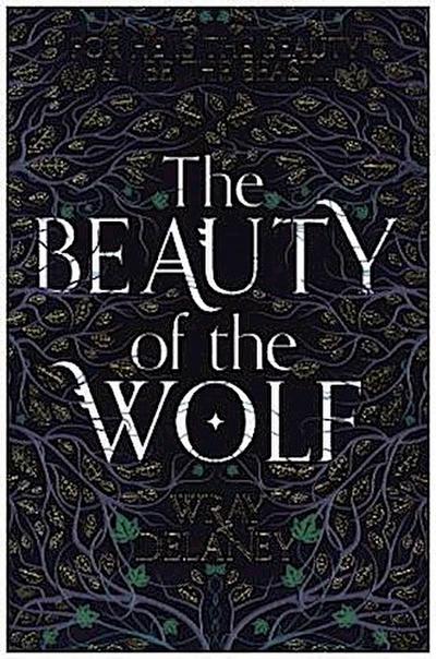 The Beauty of the Wolf