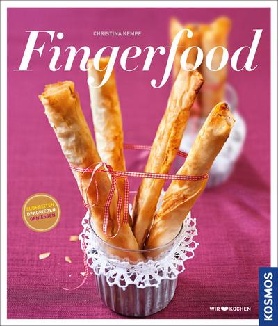 Fingerfood