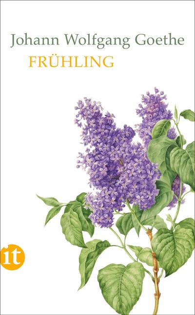 Frühling (insel taschenbuch)