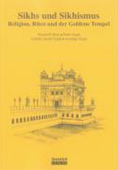 Sikhs und Sikhismus