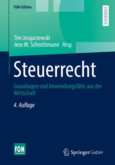 Steuerrecht