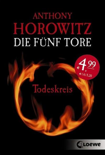 Die Fünf Tore - Todeskreis