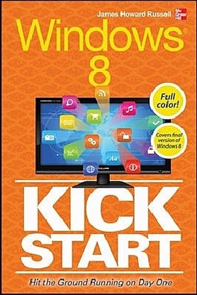 Windows 8 Kickstart