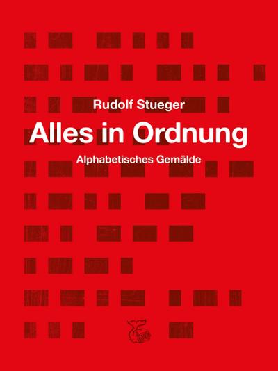 Alles in Ordnung