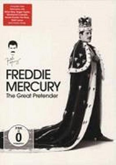 The Great Pretender