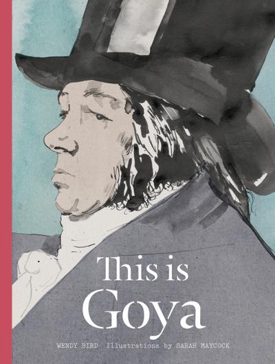 This is Goya