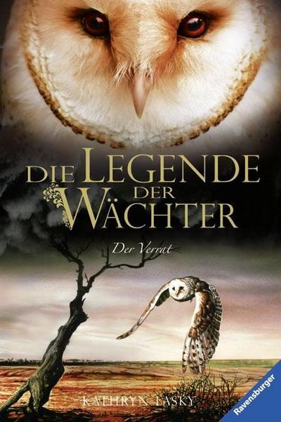 Die Legende der Wächter 7: Der Verrat (HC - Die Legende der Wächter)