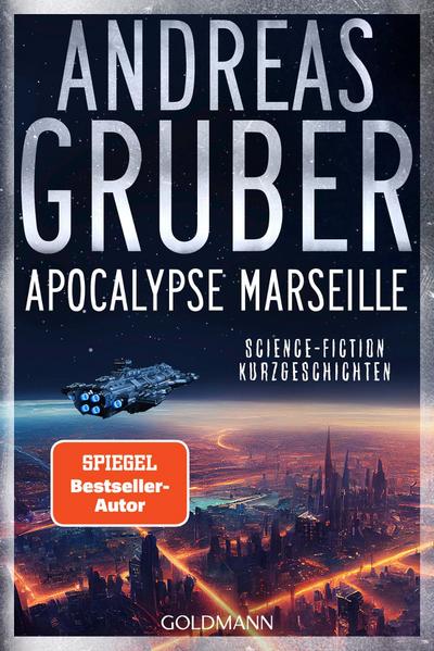 Apocalypse Marseille