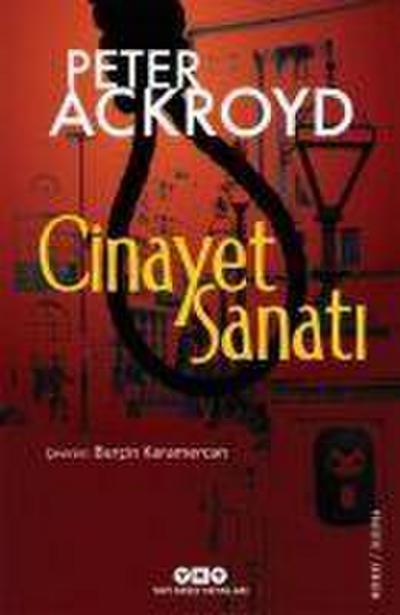 Cinayet Sanati