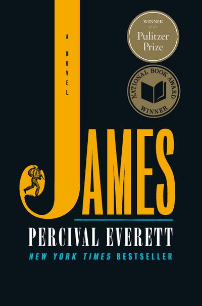 James (Pulitzer Prize Winner)