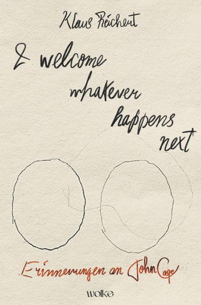 I welcome whatever happens next