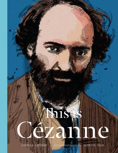 This is Cézanne