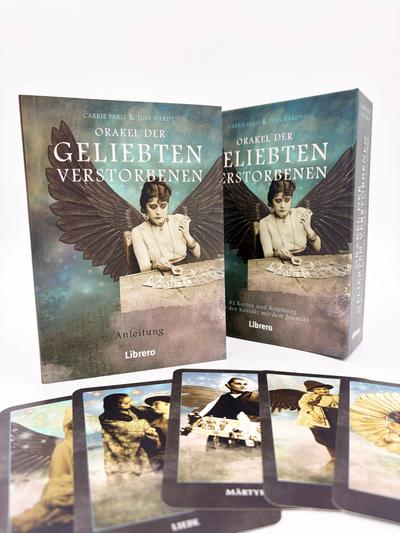 Orakel der geliebten Verstorbenen
