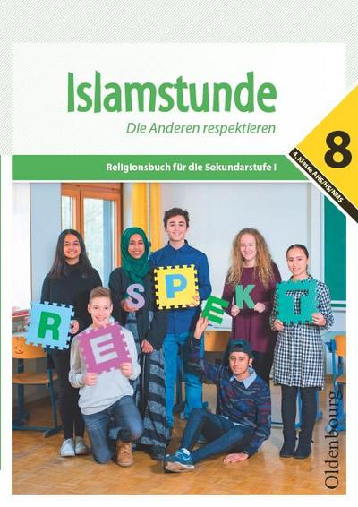Islamstunde 8
