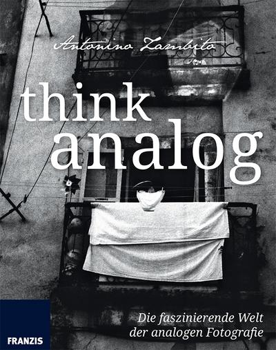 Think Analog