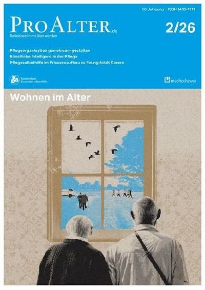 ProAlter Ausgabe 2/2026