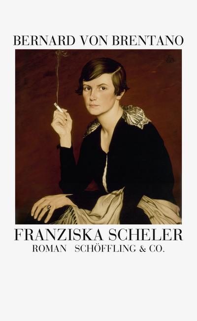 Franziska Scheler  Hrsg. v. Hanuschek, Sven  Deutsch