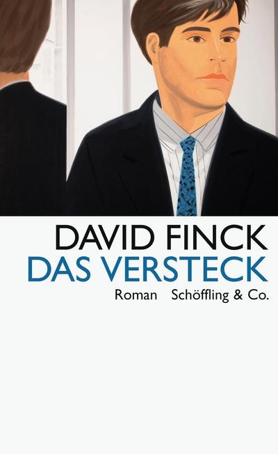 Das Versteck   ; Deutsch