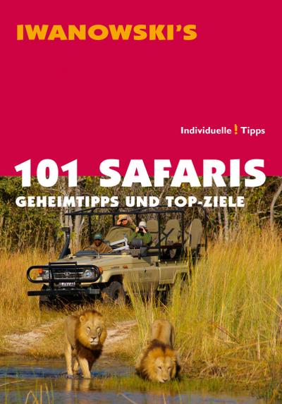 101 Safaris