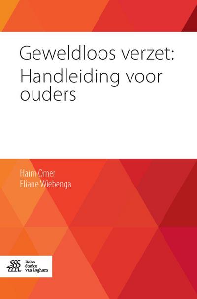 Geweldloos Verzet: Handleiding Voor Ouders