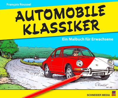 Automobile Klassiker