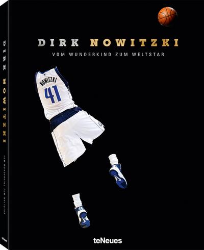 Dirk Nowitzki