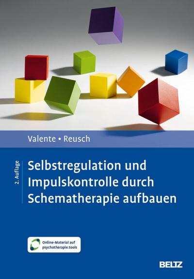 Selbstregulation und Impulskontrolle durch Schematherapie aufbauen