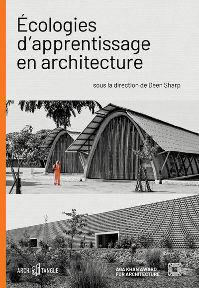 Écologies d’apprentissage en architecture