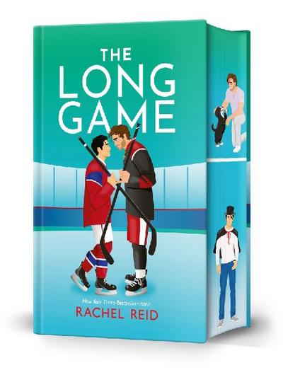 The Long Game