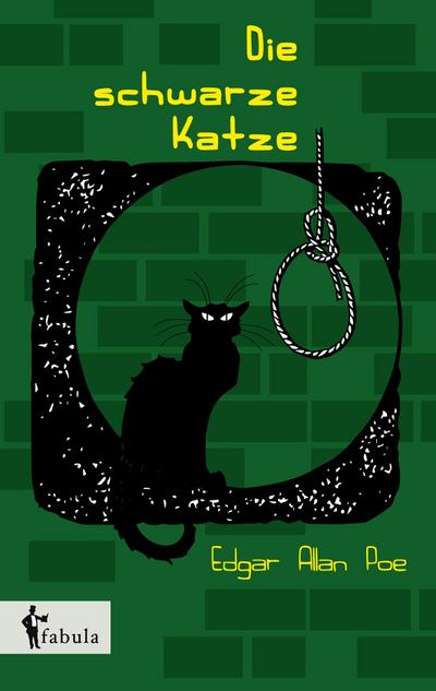 Die schwarze Katze: und andere Erzählungen