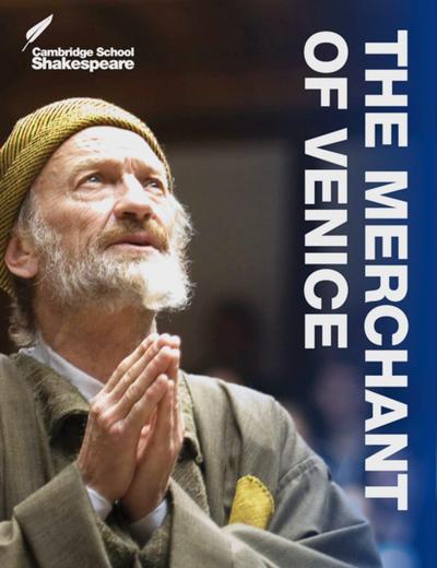 The Merchant of Venice: Englische Lektüre für die Oberstufe. Paperback (Cambridge School Shakespeare)
