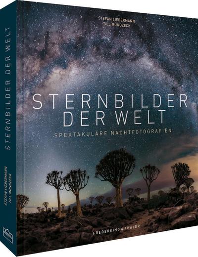 Bildband - Sternbilder