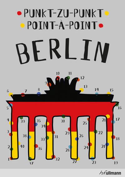 Punkt-zu-Punkt Berlin