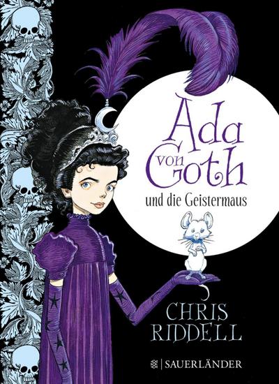 Ada von Goth und die Geistermaus