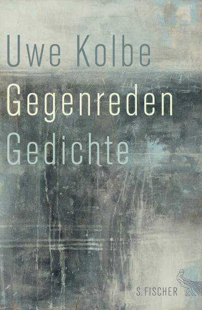 Gegenreden: Gedichte