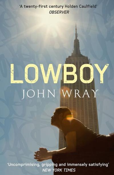 Lowboy