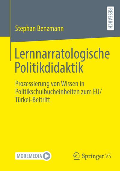 Lernnarratologische Politikdidaktik