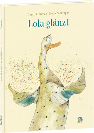 Lola glänzt