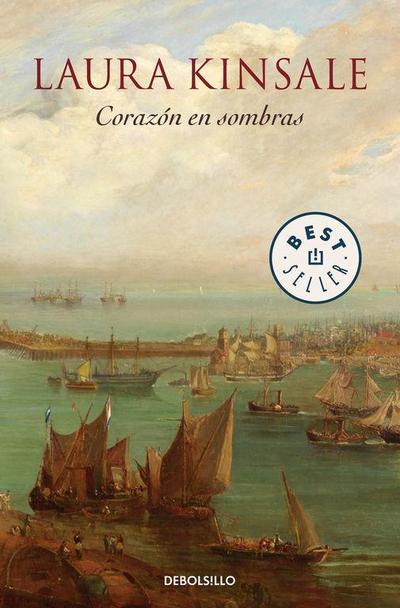 Corazón en sombras (BEST SELLER, Band 26200)