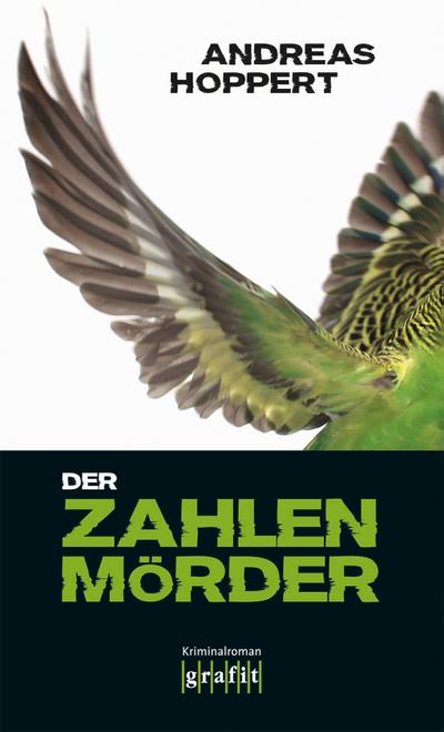 Der Zahlenmörder (Marc Hagen)