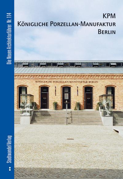 KPM Königliche Porzellan-Manufaktur Berlin