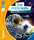tiptoi® - Der Weltraum: Raumfahrt, Sterne und Plan