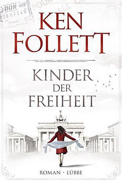 Kinder der Freiheit